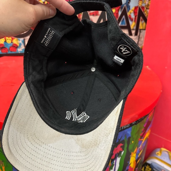 Ny hat - Picture 3 of 4